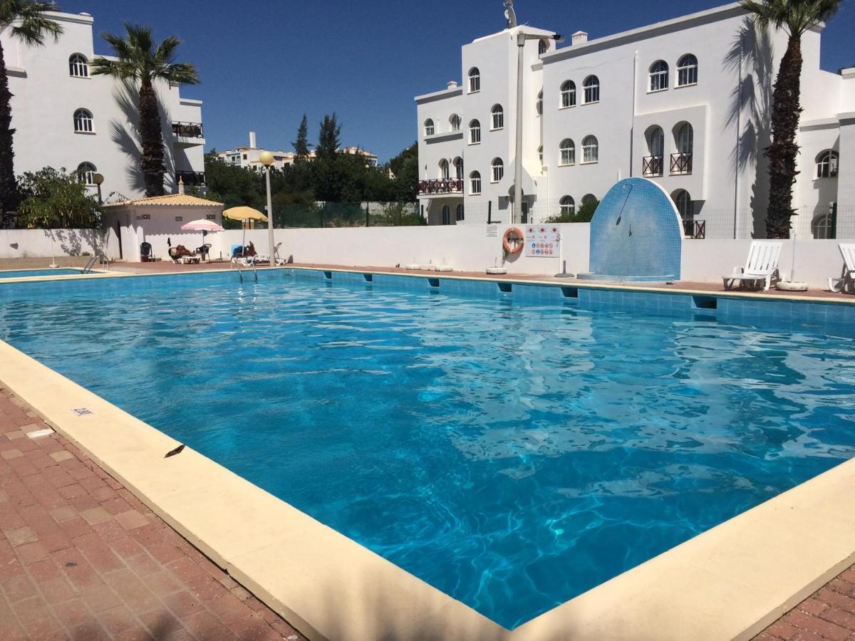 Tavira Garden- 2 Bedrooms-2Pools-2 Balconies Exterior photo