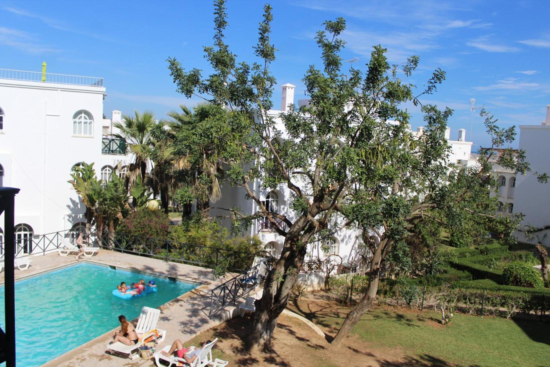 Tavira Garden- 2 Bedrooms-2Pools-2 Balconies Exterior photo