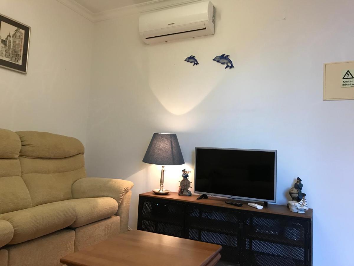 Tavira Garden- 2 Bedrooms-2Pools-2 Balconies Exterior photo